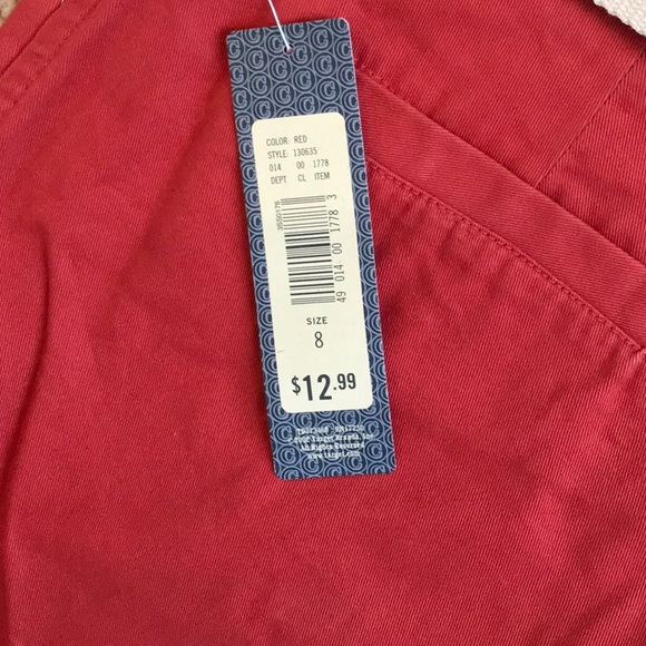 Cherokee Shorts - Picture 4 of 4